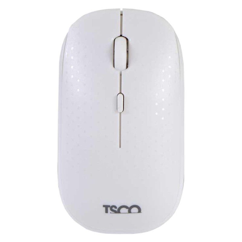 ماوس بی سیم تسکو مدل TM 700W