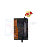 باتری شیائومی پوکو ایکس ۳ جی تی (اورجینال گرید A)مدل BM57 با 12ماه گارانتی از موبایل شاپ کرج