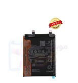 باتری شیائومی می ۱۲ تی (اورجینال گرید A) کد فنی BM5J گارانتی12ماهه از موبایل شاپ کرج