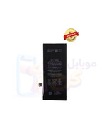 باتری آیفون se سال ۲۰۲۰ (اورجینال گرید A) با ۱۲ ماه گارانتی تعویض از موبایل شاپ کرج