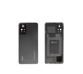 درب پشت اورجینال شیاومی ردمی نوت 12 پرو 4G از موبایل شاپ کرج