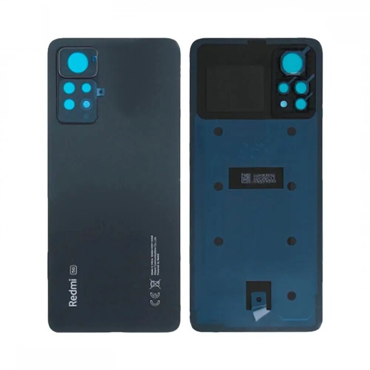 درب پشت اورجینال شیاومی ردمی نوت 11 پرو 5G  از موبایل شاپ کرج