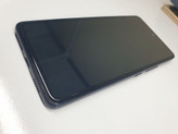 LCD سامسونگ A53 کارکرده روکاری با فریم رنگ مشکی بدون خط و خش کارکرده