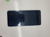 LCD سامسونگ A53 کارکرده روکاری با فریم رنگ مشکی بدون خط و خش کارکرده