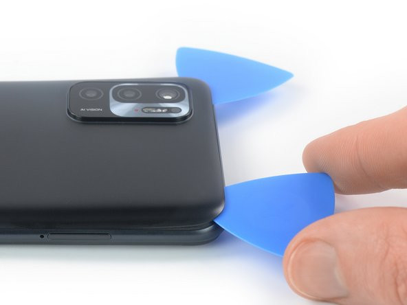 باتری شیائومی Redmi Note 10 5G (اورجینال گرید A) 12 ماه گارانتی مدل BN5A از موبایل شاپ کرج