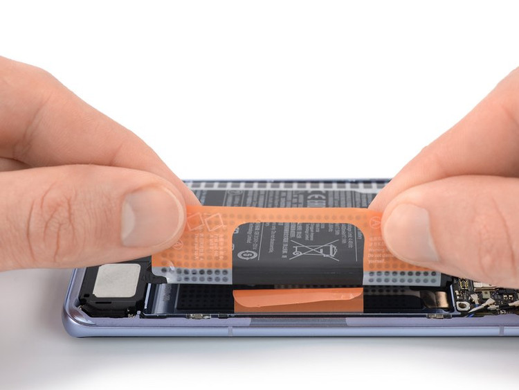 باتری شیائومی Xiaomi Mi 12 Pro (اورجینال گرید A) مدل BP45 گارانتی12ماهه از موبایل شاپ کرج