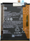 باتری شیاومی Xiaomi Mi10T (اورجینال گرید A) مدل BM53 گارانتی12ماهه از موبایل شاپ کرج