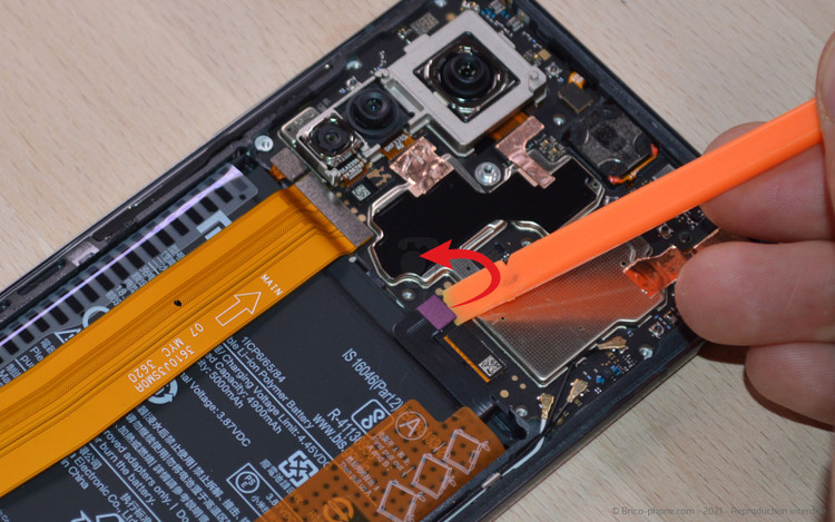 باتری شیاومی Xiaomi Mi10T (اورجینال گرید A) مدل BM53 گارانتی12ماهه از موبایل شاپ کرج