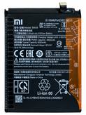 باتری شیائومی Note 10 (اورجینال گرید A) مدل BN59 با 12 ماه گارانتی از موبایل شاپ کرج